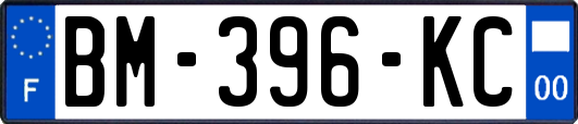 BM-396-KC