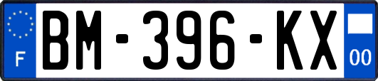 BM-396-KX