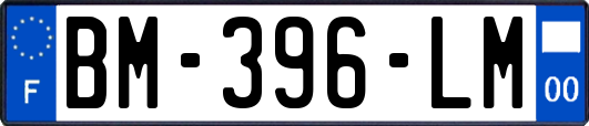 BM-396-LM