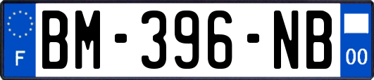 BM-396-NB