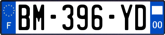 BM-396-YD