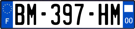 BM-397-HM
