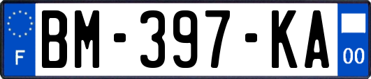 BM-397-KA