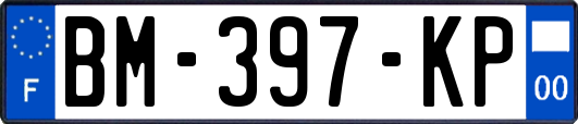 BM-397-KP