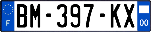 BM-397-KX