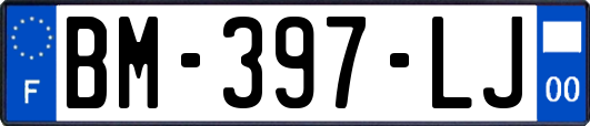 BM-397-LJ