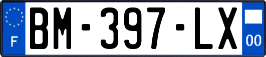 BM-397-LX