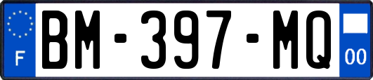 BM-397-MQ