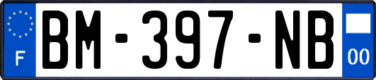 BM-397-NB