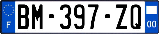 BM-397-ZQ