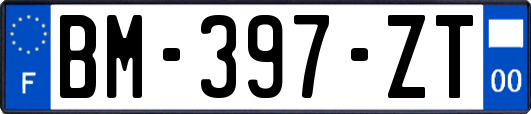 BM-397-ZT