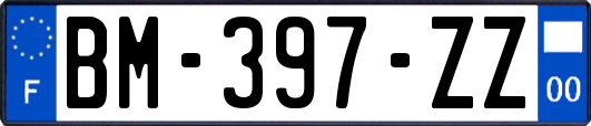 BM-397-ZZ