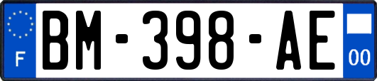 BM-398-AE