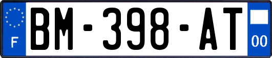 BM-398-AT