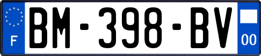 BM-398-BV