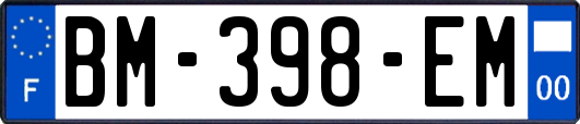 BM-398-EM