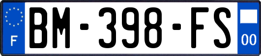 BM-398-FS