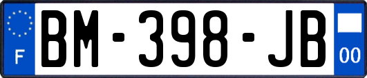 BM-398-JB