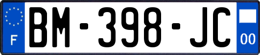BM-398-JC