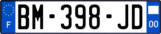 BM-398-JD