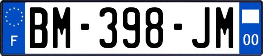 BM-398-JM