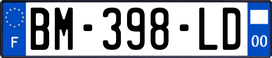 BM-398-LD