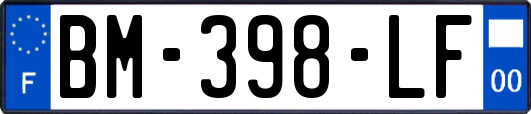 BM-398-LF