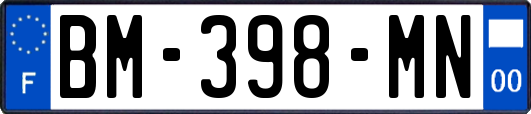 BM-398-MN