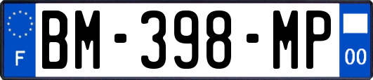 BM-398-MP