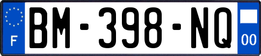 BM-398-NQ