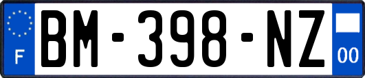 BM-398-NZ