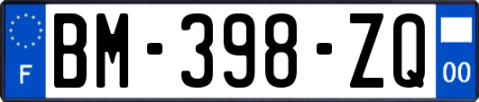 BM-398-ZQ