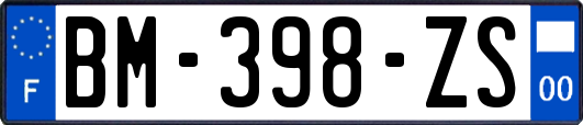 BM-398-ZS