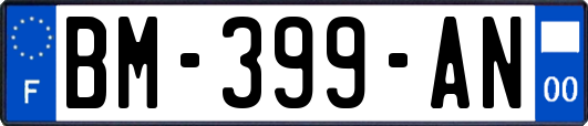 BM-399-AN