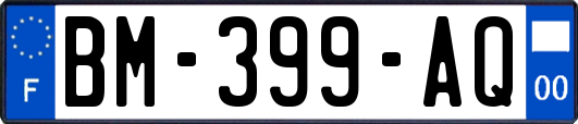 BM-399-AQ