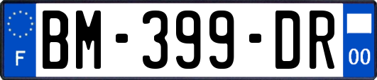 BM-399-DR