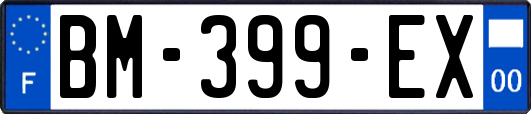 BM-399-EX