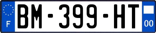 BM-399-HT