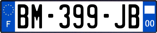 BM-399-JB