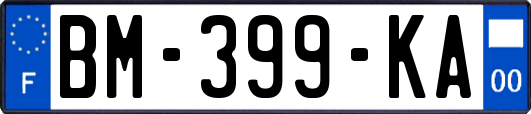 BM-399-KA
