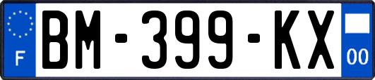 BM-399-KX