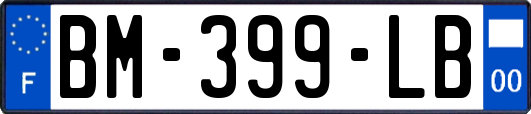 BM-399-LB