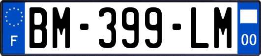 BM-399-LM