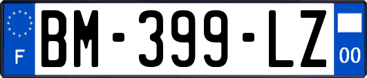 BM-399-LZ