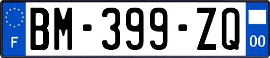 BM-399-ZQ