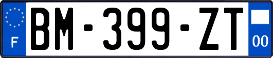 BM-399-ZT