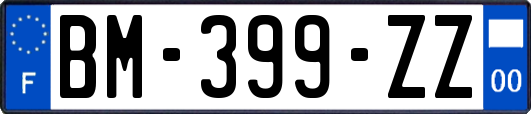 BM-399-ZZ