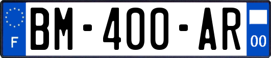 BM-400-AR