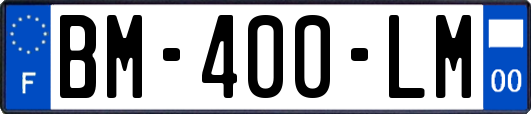 BM-400-LM