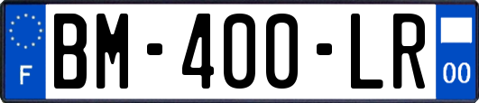 BM-400-LR